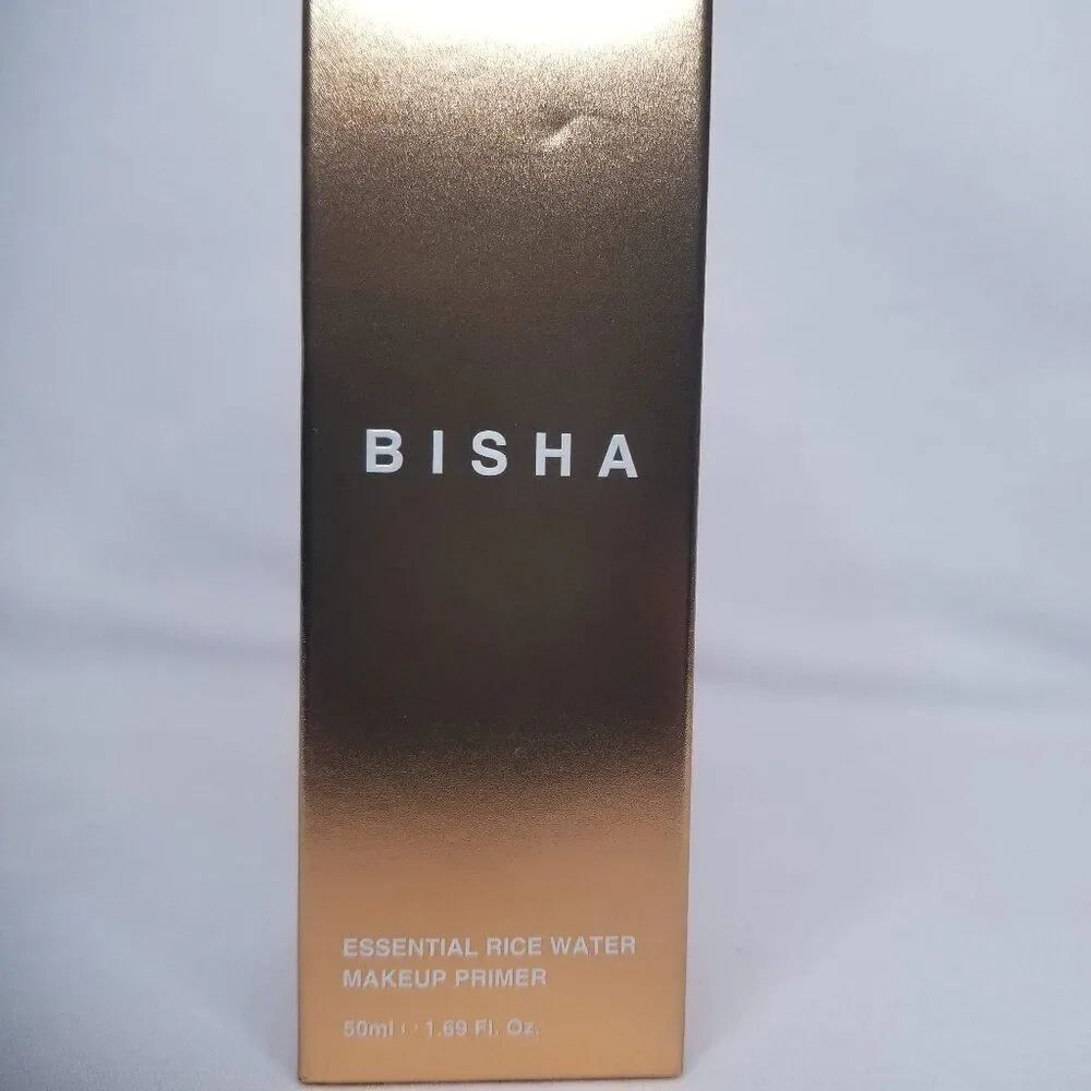 Bisha - Essential Rice Water Makeup Primer - Picture 2 of 10